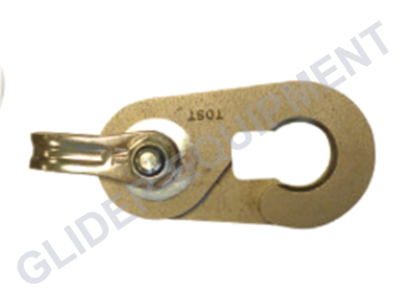 Tost clasp connector [097000]